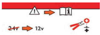 Batería de 12 V