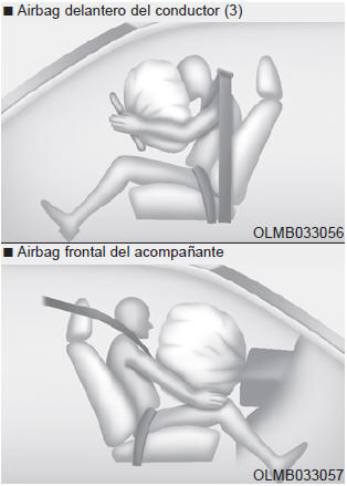 Componentes y funciones del SRS