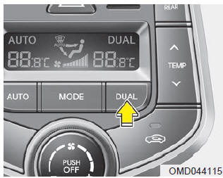 Control de temperatura