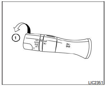 Sistema de autoiluminación