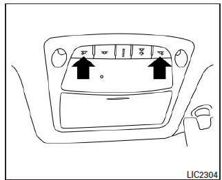 Luces de mapa