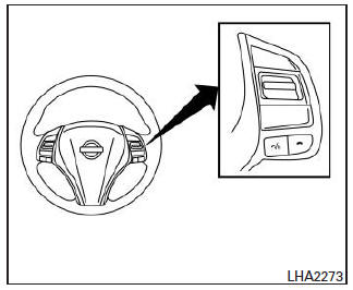 Botones de control