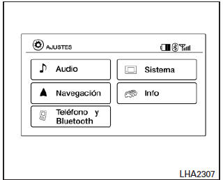 Cómo conectar el audio Bluetooth