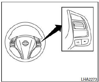 Botones de control