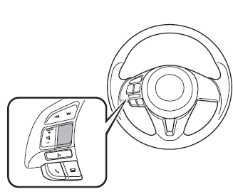 Mazda3. Con manos libres Bluetooth