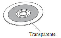 Mazda3. Manipulación del reproductor de discos compactos