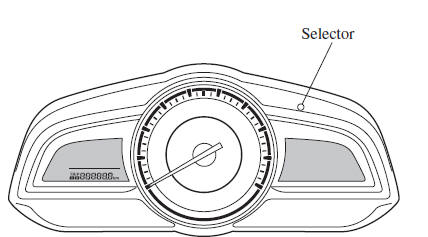 Mazda3. Procedimiento de reposición de la unidad de control del motor del vehículo
