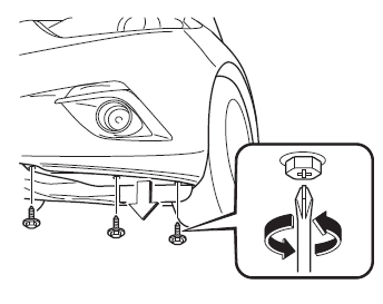 Mazda3. Bombillas de luces de cruce