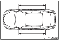 Cuándo ponerse en contacto con un concesionario Toyota autorizado, con cualquier taller, o con otro profesional con la cualificación y el equipo necesarios