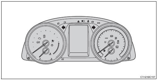 Conjunto de instrumentos