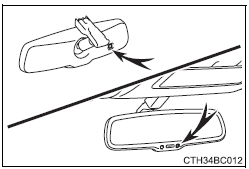 Para evitar un error en el sensor 