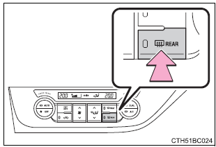 Sistema de aire acondicionado automático