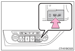 Sistema de aire acondicionado automático