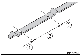 Comprobación del aceite de motor