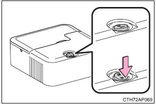 Método de reparación de emergencia