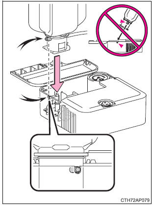 Método de reparación de emergencia