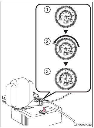 Método de reparación de emergencia