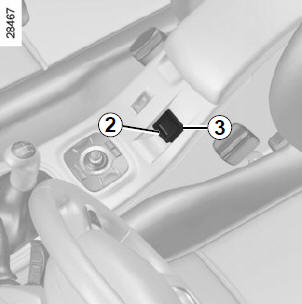 Funcionamiento manual