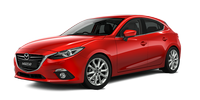 Mazda 3 manuals