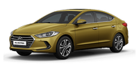 Hyundai Elantra manuals