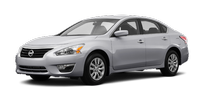 Nissan Altima manuals