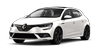 Renault Megane: Mandos - Función limitador - Limitador de velocidad/Regulador de velocidad - La conducción - Manual de utilización Renault Megane