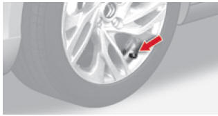 Detección de subinflado