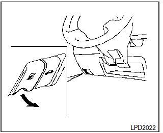 Funcionamiento del abridor