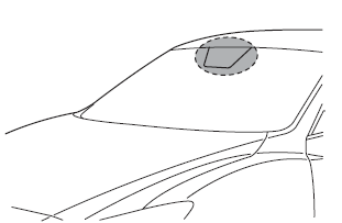 Mazda3. Control de luz automático