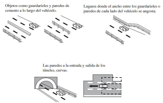 Mazda3. Sistema de soporte de reconocimiento de distancia