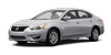 Nissan Altima: Apagado de emergencia del motor - En caso de emergencia - Manual del propietario Nissan Altima