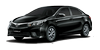Toyota Corolla: Puntos que se deben recordar - Sistemas de sujeción
para niños - Para un uso seguro - Seguridad de los
pasajeros y del vehículo - Toyota Corolla Manual del Propietario