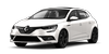 Renault Megane: Portaobjetos, acondicionamientos del maletero - Su confort - Manual de utilización Renault Megane